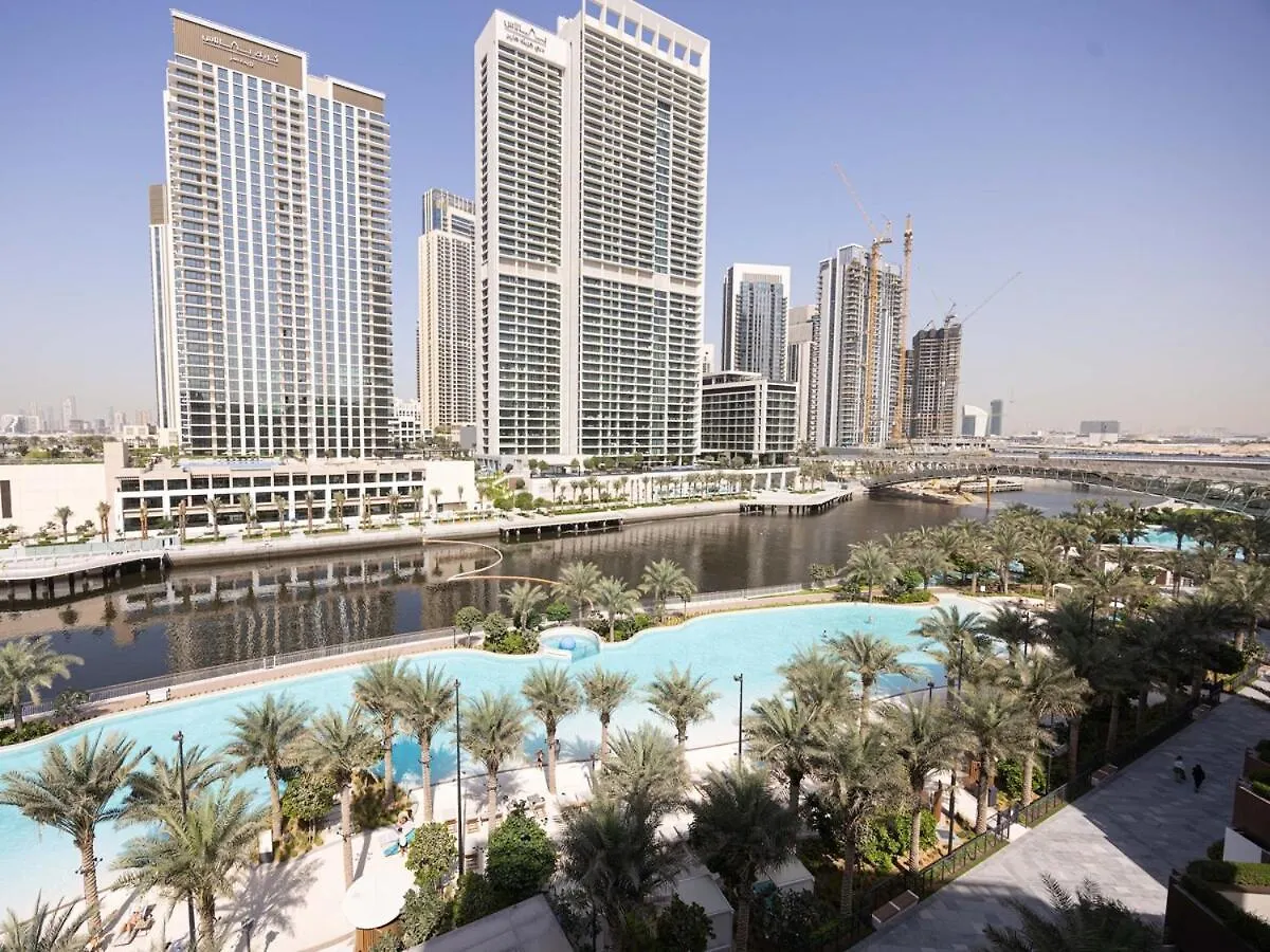 Beachfront Family Entire Unit In Dubai Ras Al-Khor Birleşik Arap Emirlikleri