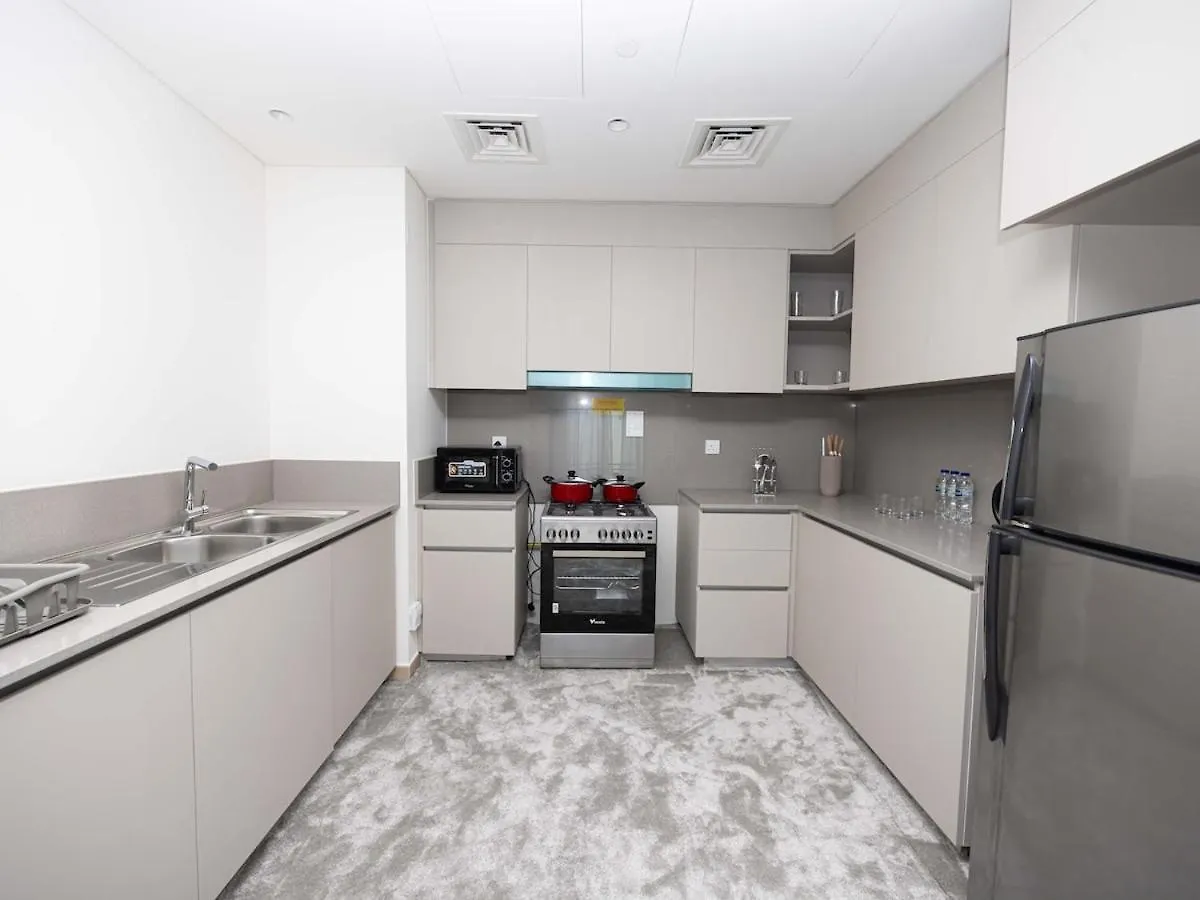 Beachfront Family Entire Unit In Dubai Ras Al-Khor 0*,  Birleşik Arap Emirlikleri
