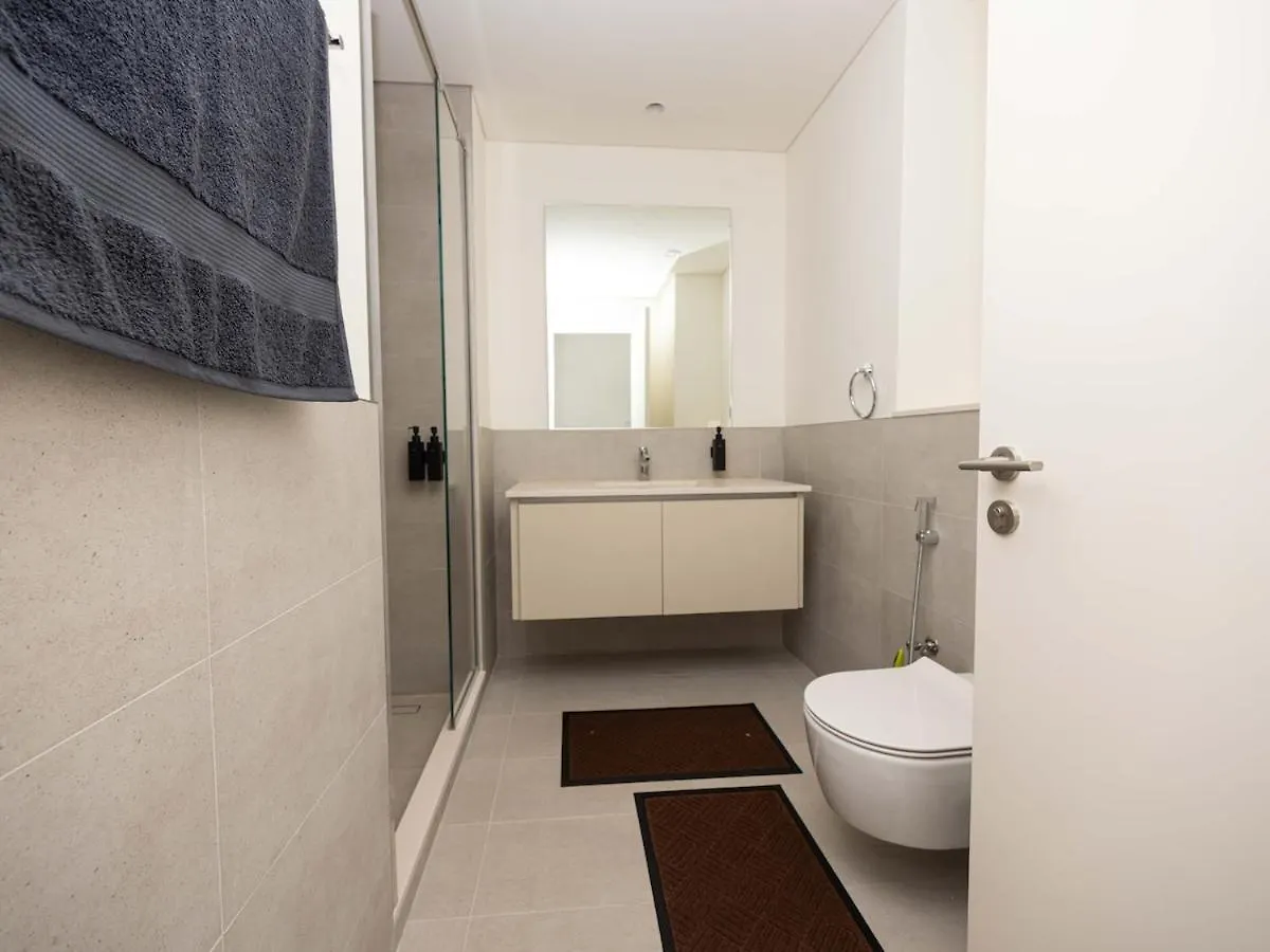 Beachfront Family Entire Unit In Dubai Ras Al-Khor 0*,  Birleşik Arap Emirlikleri
